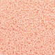 Miyuki rocailles Perlen 15/0 - Duracoat opaque tea rose 15-4461